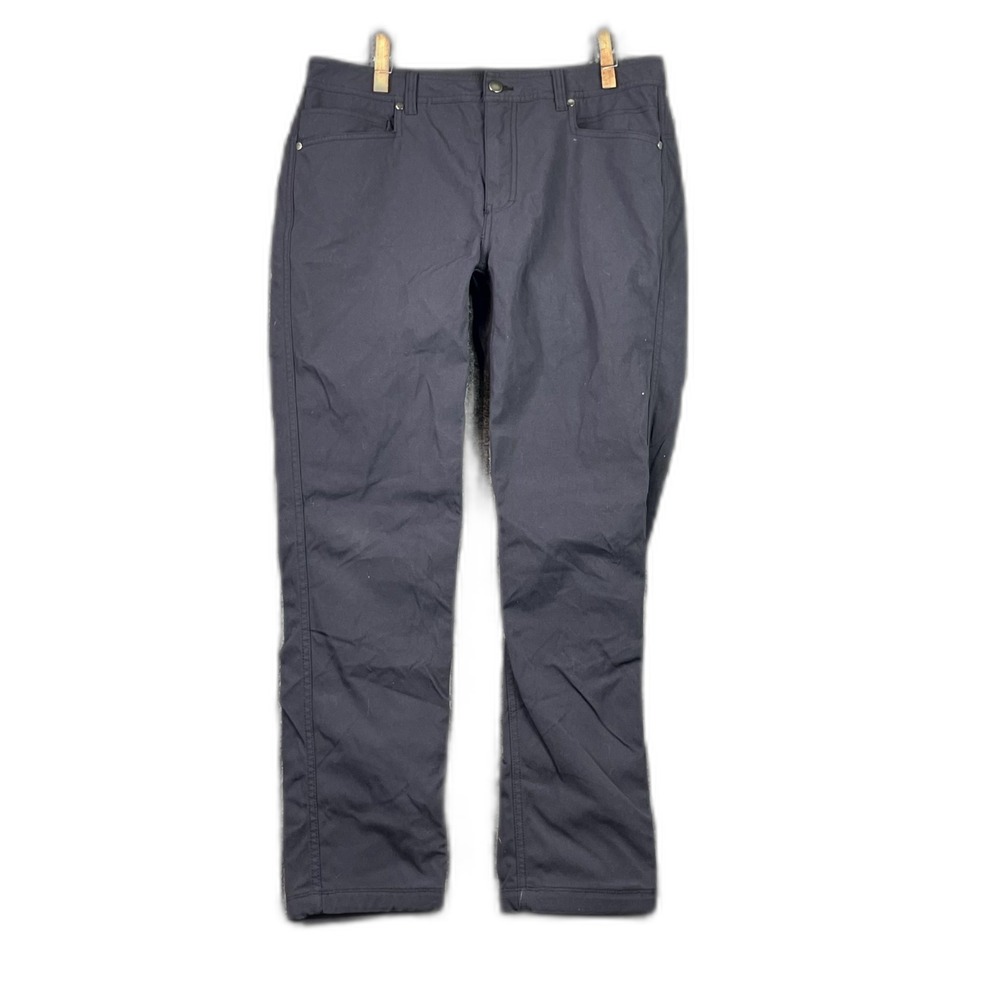 Western Rise Evolution 2.0 Pants Mens 34 Stretch Stain Resistant Performance